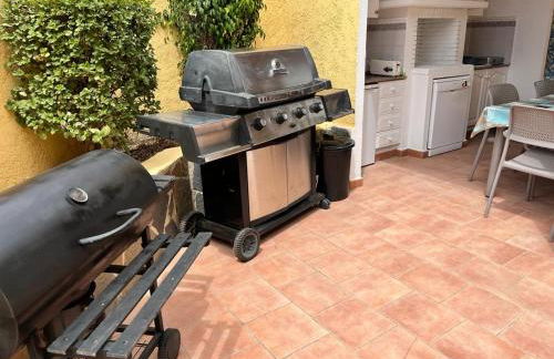 Casa Rose - 4-Bed villa with private pool in Calpe - Foto 16