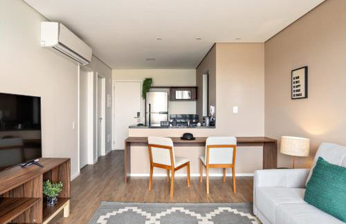 Charlie Jockey Pinheiros - Foto 34