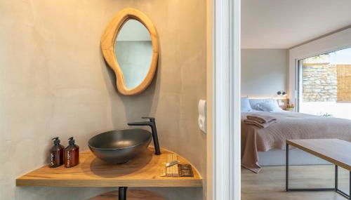 Apartament SUITES vista mar Sa Tuna - Foto 4