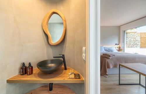 Apartament SUITES vista mar Sa Tuna - Foto 4