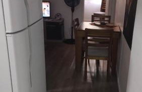 Apartamento aconchegante perto do metrô do Catete - Foto 3