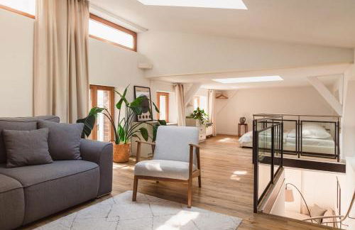 105m2 Duplex Wohnung im Herzen Berlins, Neukölln - Foto 20