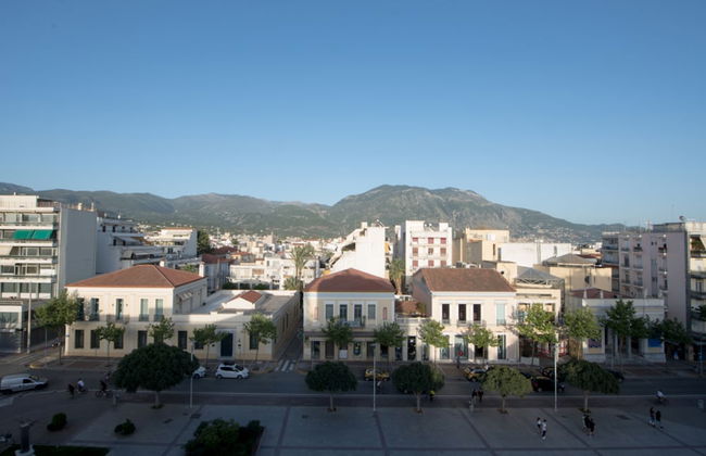 Cozy Flat Main Square 10min To The Sea - Foto 13