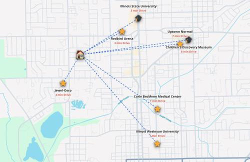 Central location Hot Tub Heated Pool Digital Game Table - Foto 6