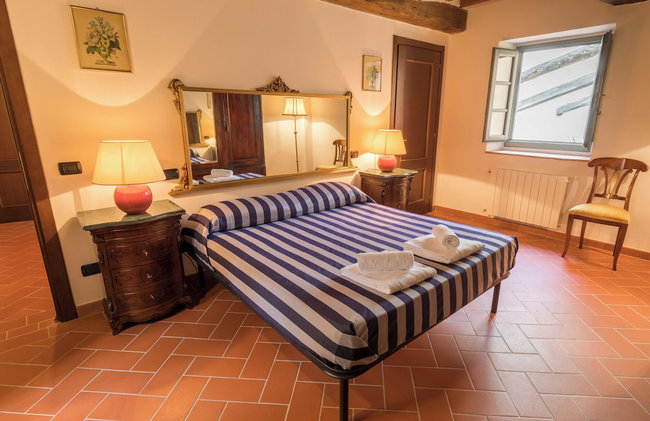 Tenuta Guinigi Antico Borgo di Matraia - Exclusive Holidays apartments & Pool - Foto 93