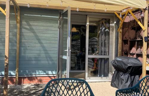 Familienzeit am Wald, SAUNA, Spielesammlung - Foto 13