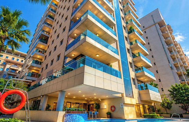 Tulip Creek Hotel Apartments - Foto 66