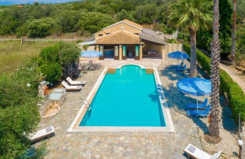 Villa Lianolia - Foto 46