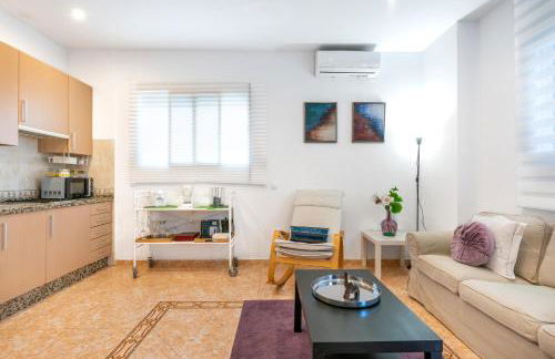 WintowinRentals Great Apartment, Amazing Location in Parque Mediterráneo - Foto 16