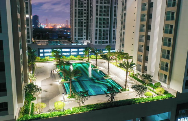 Saigon Riverside Complex D7 - Foto 33