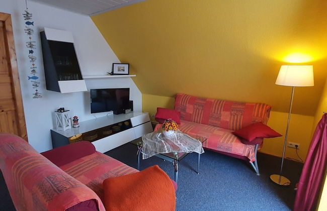 Ferienwohnung mit Garten in Zweedorf - Foto 7