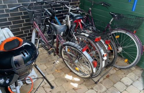 Heidelandhaus Zühlke mit gemütlicher Südterrasse - Foto 17