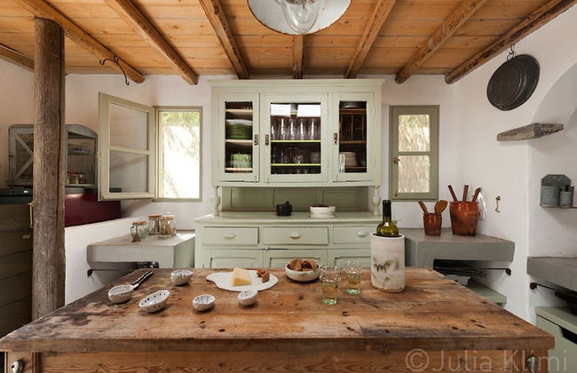 Serifos Houses Aghios Sostis - Foto 66