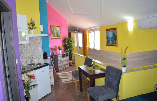 Studio Apartments Luka Biograd - Benkovac - Photo 20