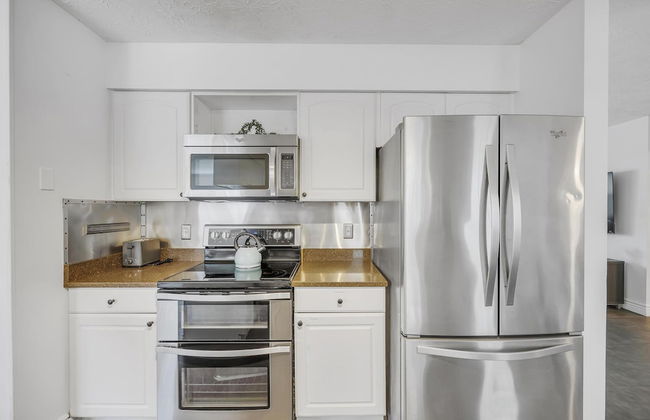 Seaside Paradise - Pool Hottub Game Room - Foto 18