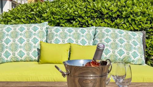 Appartement rénové à Grimaud dans le Golfe de Saint-Tropez - Les Restanques - Foto 4