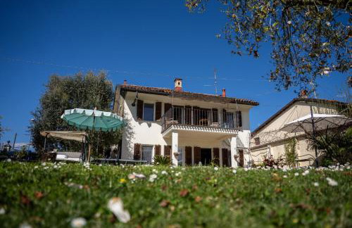 Villino Ca' Bianca, vicino ad Alba, NO ZANZARE, accessibile e con sollevatori aerei - Photo 65