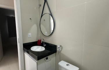 Apartamentos novos em condomínio no Caçari - Foto 35