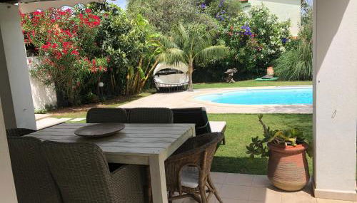 Villa Ines con piscina sud Sardegna - Foto 4