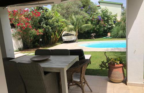 Villa Ines con piscina sud Sardegna - Foto 4