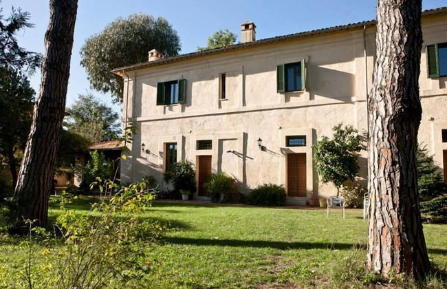 Residenza Storica - Foto 1