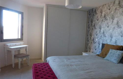 La Perle Marine, Luxe et Raffinement, appartement T4 Front de mer - Photo 10