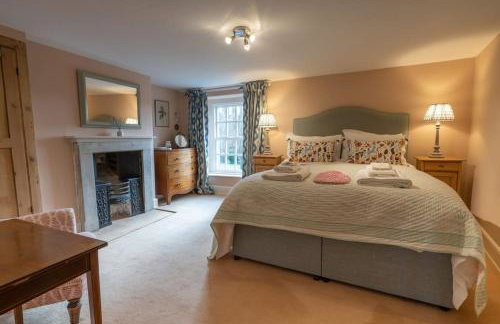 Charming Coates Cottage - Photo 23