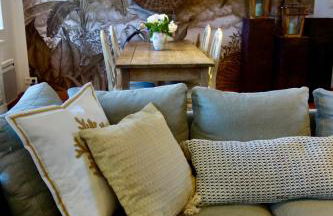 La Hunière - Foto 9