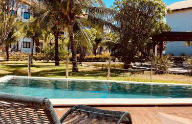 DUPLEX TAIBA BEACH RESORT - Foto 14