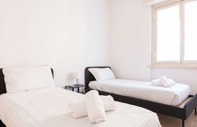 Flaviano 30 Cozy apartment - Foto 7