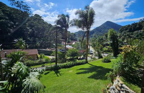 Casa da Colina-Comary Piscina, Sauna e Sinuca - Foto 52