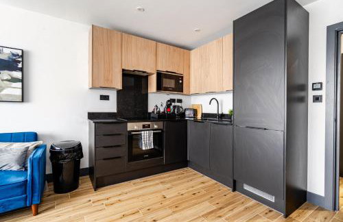Prestige Apartment Close to Elstree & Borehamwood Station - Photo 14