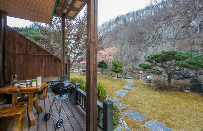 Dain Pension - Foto 65