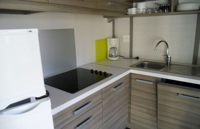 Village de vacances La Colline Des Ocres - Foto 18