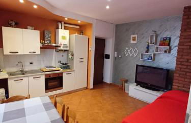 PINK & GREEN APARTMENTS - RHO FIERA MILANO MIND - Andrea - Foto 61