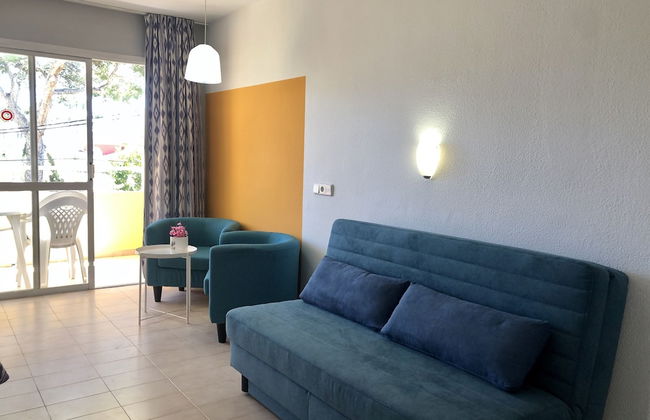 Alper Apartments - Photo 15