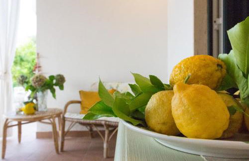 Villa Carlotta - Relax a due passi dal mare - Foto 11