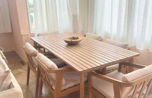 Winter Garden, casa con vistas al mar y gran terraza - Villa Sabrina Resort - Foto 27