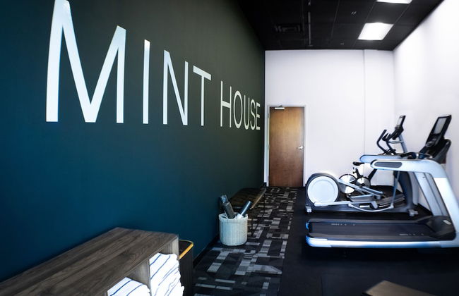 Mint House Greenville - Downtown - Foto 49