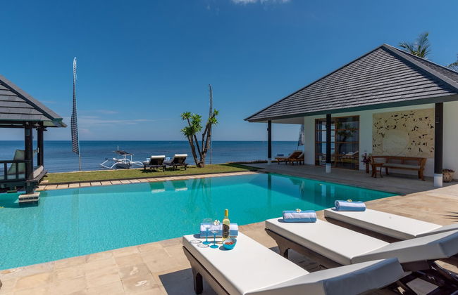 Villa Lovina Beach 1 - Foto 52