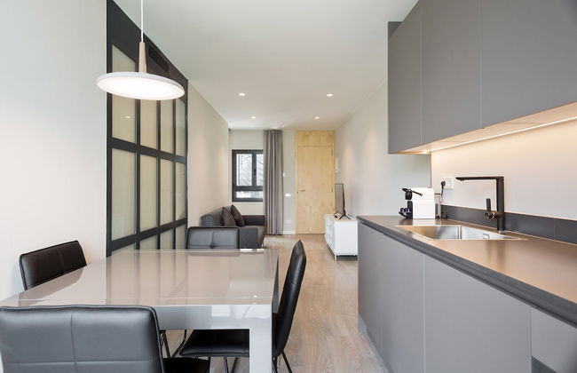 Sitges Vibe Apartments by Olala Homes - Photo 18