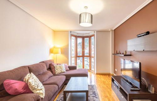 Txurruka - baskeyrentals - Foto 1