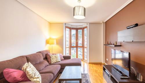 Txurruka - baskeyrentals - Foto 1