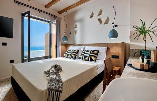 Kaptara Premium Villa, Plunge Pool & Jacuzzis - Foto 22