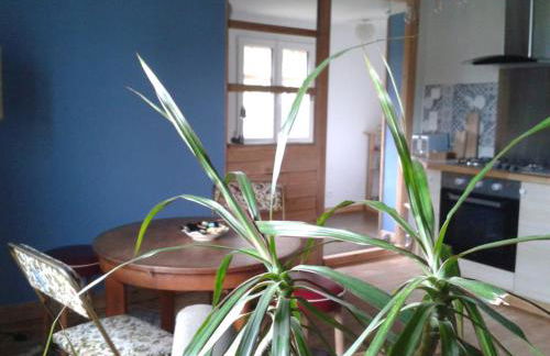 Logement indépendant - Foto 6