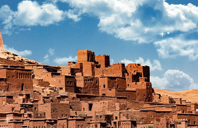 3 Tage von Fes nach Marrakesch Wüste Tour 2 Nächte - Foto 7