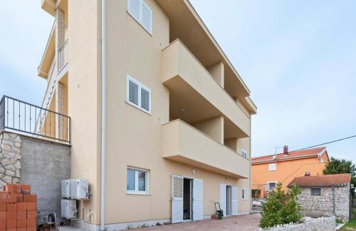 Simplistic Apartment in Neviđane near Sea - Foto 42