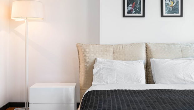 OLYMPUS APARTMENTS - Foto 5, Habitación