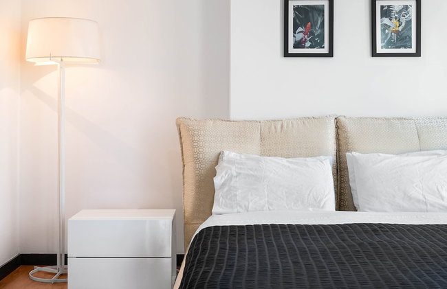 OLYMPUS APARTMENTS - Foto 5