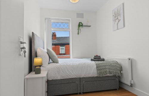 Stylish 4 Bed House In Chorley - Foto 41